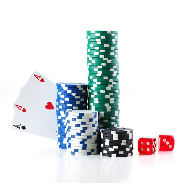 baccarat table layout with player banker tie betting options
