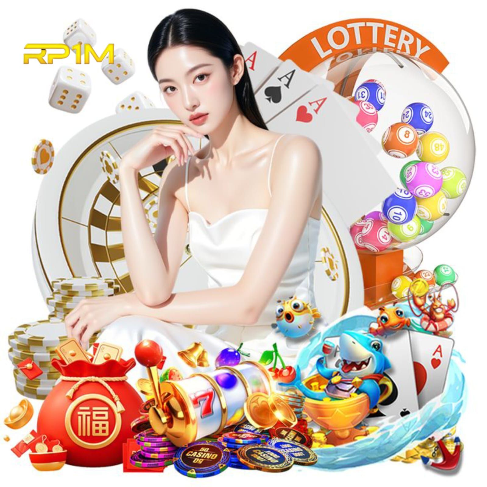 Live blackjack table with multiple betting positions on M-World Championship